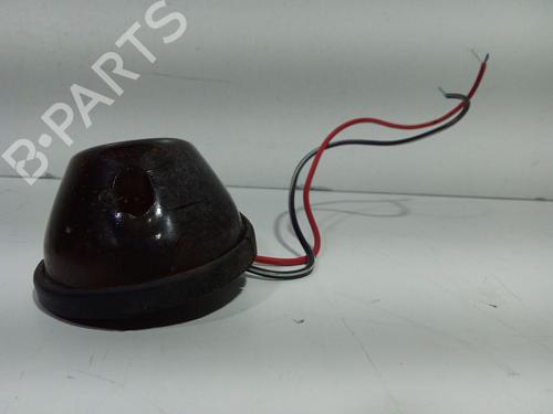 Right front indicator YAMAHA MOTORCYCLES YZF-R YZF-R6 (RJ03) | BP40099388C33 - Image 4