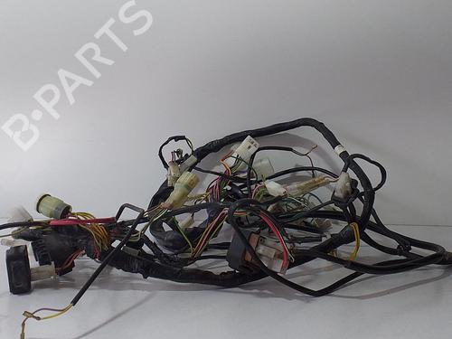 Used Electronic module Electronic module DERBI SENDA Senda Baja 125 SM (SC) (12 hp) 40099278 40099278