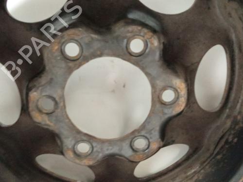 Rim NISSAN TERRANO II (R20) 2.7 TDi 4WD | BP29276585C45 
