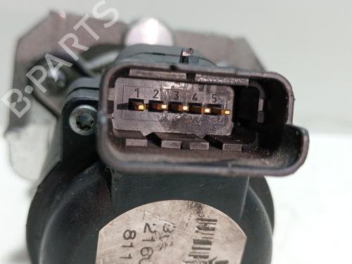 Egr PEUGEOT 307 (3A/C) 1.6 HDi 110 | BP31652033M69 