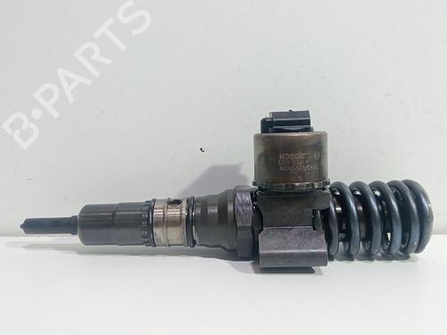Used Injector SEAT LEON (1P1) 2.0 TDI 16V (140 hp) 29979294