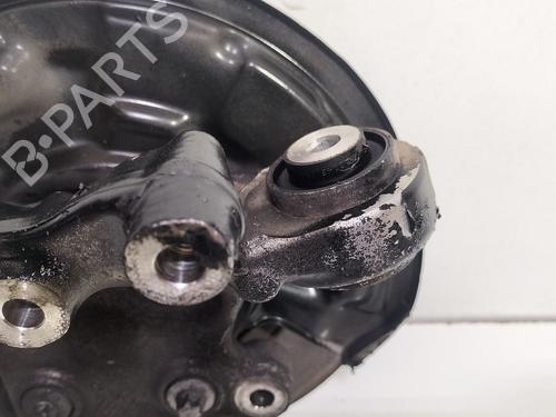 Right rear steering knuckle MERCEDES-BENZ A-CLASS (W176) A 200 CDI / d (176.008) | BP30709224M28 