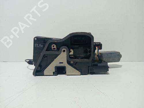 Front left lock BMW 7 (E65, E66, E67) 745 d | BP23645954C98 