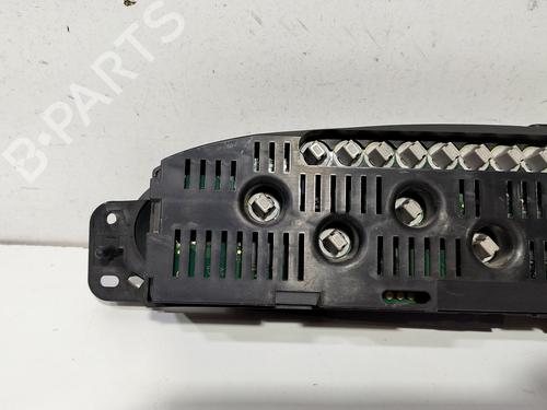 Instrument cluster CITROËN XSARA PICASSO (N68) 2.0 HDi | BP31814682C47