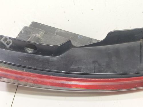 Right taillight CITROËN C4 Picasso I MPV (UD_) 1.6 HDi 110 | BP31310741C35 