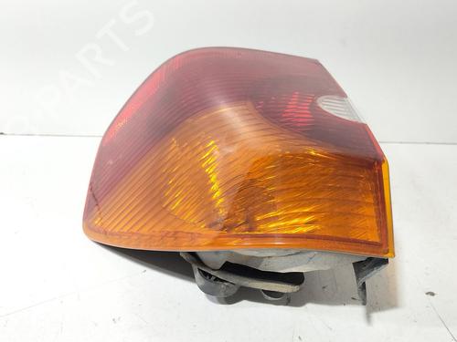 Right taillight BMW X3 (E83) 3.0 d | BP38175028C35 - Image 4