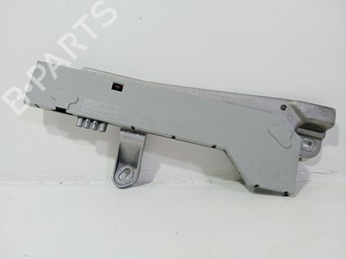 Elektronisk modul MERCEDES-BENZ E-CLASS (W211) E 220 CDI (211.006) (150 hp) 25785697