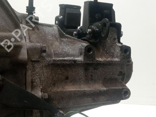 Gearbox MG MG ZR 2.0 TD | BP40099949M3 - Image 9