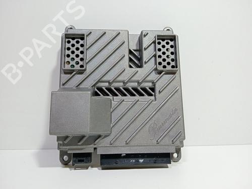 Used Electronic module MERCEDES-BENZ A-CLASS Saloon (V177) AMG A 35 4-matic (177.151) (306 hp) 22975625