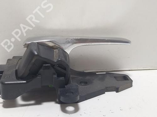 Used Rear right interior door handle MITSUBISHI LANCER VIII (CY_A, CZ_A) 2.0 DI-D (CY8A) (140 hp) 32732448