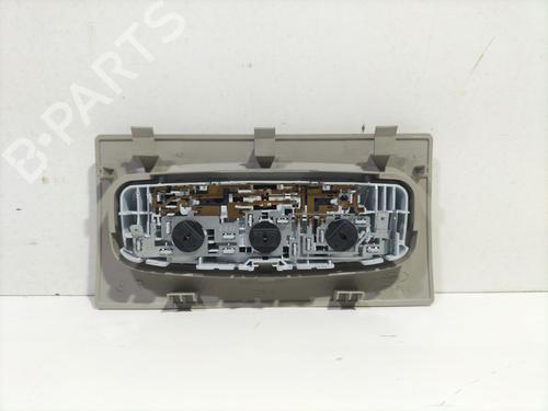 Interior roof light FORD FIESTA VI (CB1, CCN) 1.6 Ti | BP22750206I8 