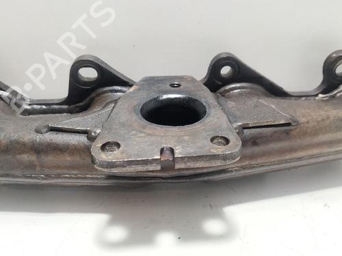 Exhaust manifold RENAULT ESPACE IV (JK0/1_) | BP31973801M110