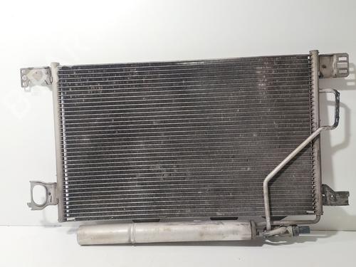 Used Heater matrix Heater matrix MERCEDES-BENZ C-CLASS Coupe (CL203) C 220 CDI (203.708) (150 hp) 36434295 36434295