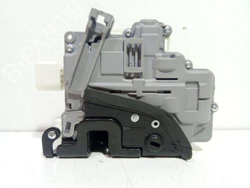 Used Rear right lock AUDI Q7 (4LB) 3.0 TDI quattro (245 hp) 27627105