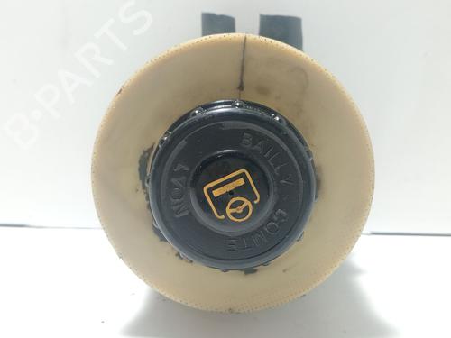 Power steering reservoir RENAULT MEGANE I (BA0/1_) 1.9 D Eco (BA0A, BA0U, BA0R) | BP32192710M117