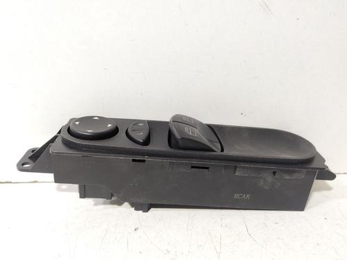 Left front window switch MERCEDES-BENZ VITO / MIXTO Van (W639) | BP38238327I27 - Image 2