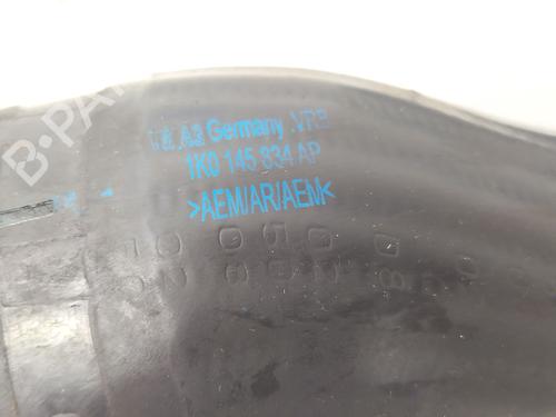 Pipe VW GOLF VI (5K1) 2.0 TDI | BP37020566M125  - Image 5