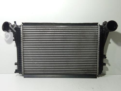 Used Intercooler Intercooler VW PASSAT B6 (3C2) 2.0 TDI (140 hp) 40005930 40005930