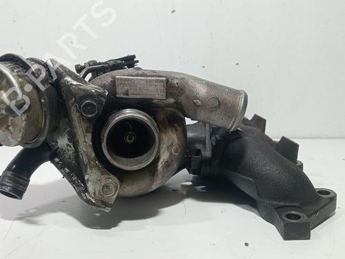 Turbocharger/Supercharger OPEL ASTRA H (A04) 1.7 CDTI (L48) | BP30727979M71