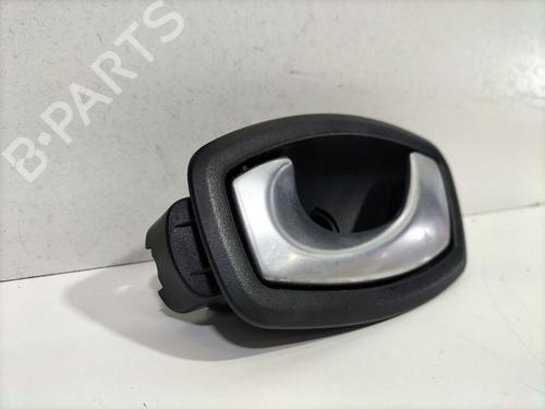 Rear left interior door handle RENAULT MEGANE II (BM0/1_, CM0/1_) 1.9 dCi | BP23211334I15 