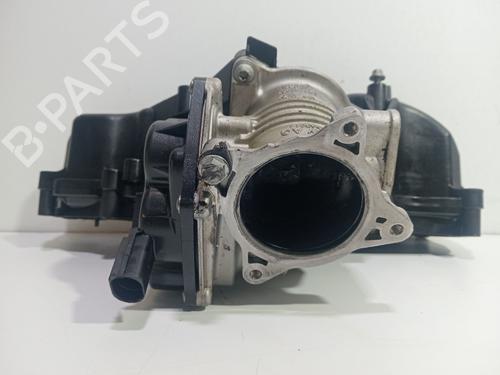Intake manifold VW GOLF V (1K1) 2.0 TDI | BP30111373M70
