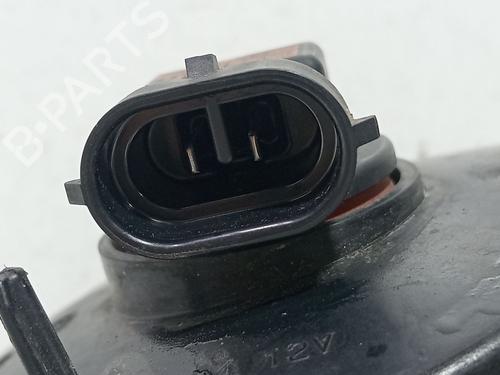Left front fog light BMW 3 (F30, F80) 318 d | BP29840182C30