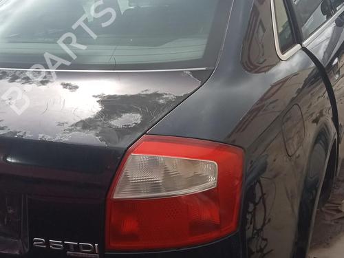 Used Parts AUDI A4 B6 (8E2) 2.5 TDI quattro (180 hp) 4371238