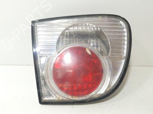 Right taillight SEAT LEON (1M1) 1.9 TDI | BP36645119C35 - Image 18