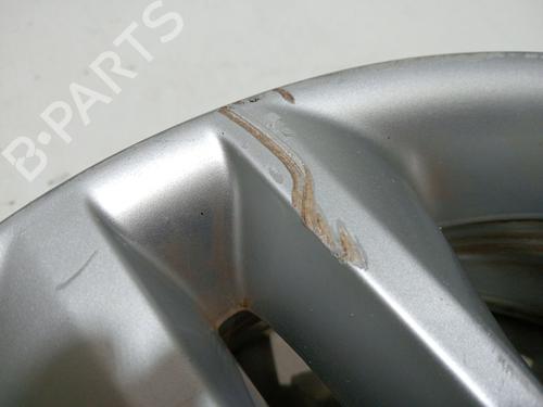 Rim NISSAN QASHQAI I (J10, NJ10)  | BP21185528C45 