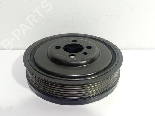 Pulley VW PASSAT B6 (3C2) 2.0 TDI | BP29473509M122 