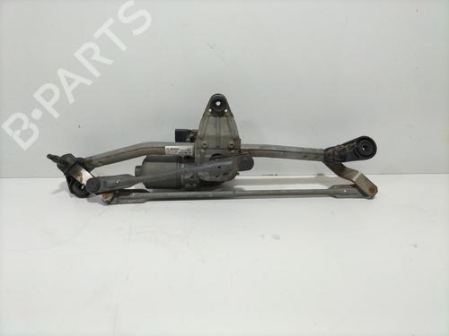 Used Front wiper motor AUDI A3 Sportback (8VA, 8VF) [2012-2021]  21389933