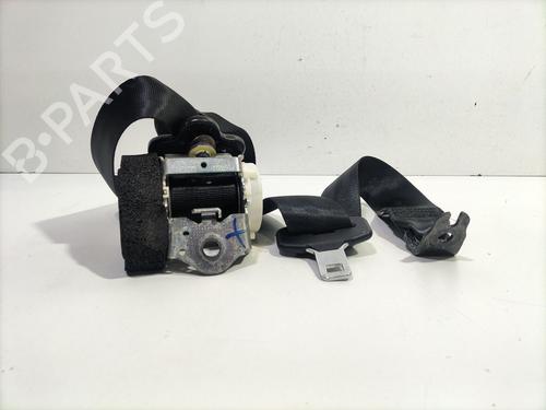 Rear right seatbelt FORD FIESTA VI (CB1, CCN) 1.6 Ti | BP22750189I28 