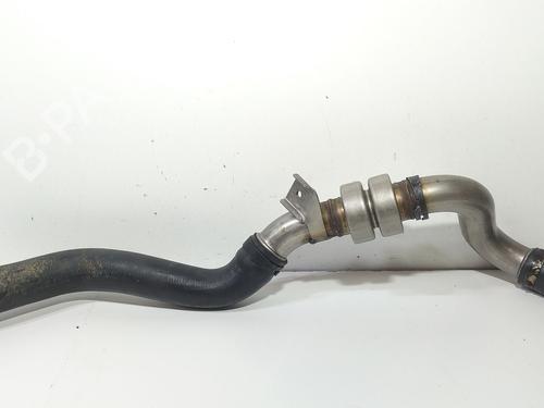 Used Pipe Pipe DACIA LOGAN (LS_) 1.5 dCi (LS04) (75 hp) 33855060 33855060