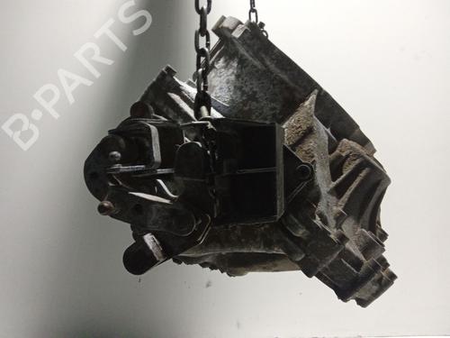 Gearbox MINI MINI (R50, R53) One | BP31310729M3