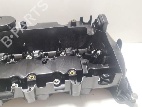 Valve cover BMW 1 (E87) 118 d | BP31979849M124 