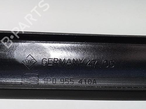 Front windshield wiper arm SEAT LEON (1P1) 2.0 TDI 16V | BP10392119C143 
