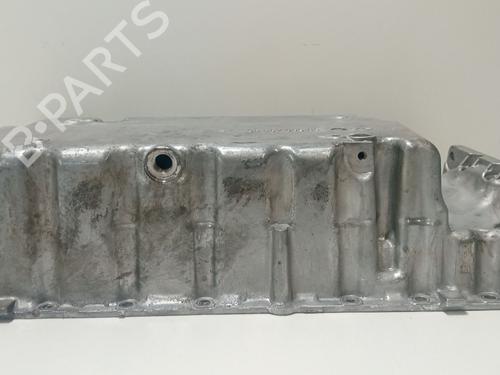 Oil sump PEUGEOT 407 (6D_) 2.0 HDi 135 (6DRHRH, 6DRHRE, 6DRHRG, 6DRHRJ) | BP30153355M115