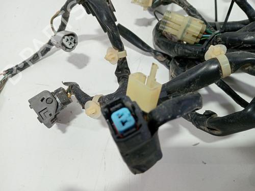 Wiring harness HONDA MOTORCYCLES PS PS 125i (JF17) | BP40099494E16 - Image 6
