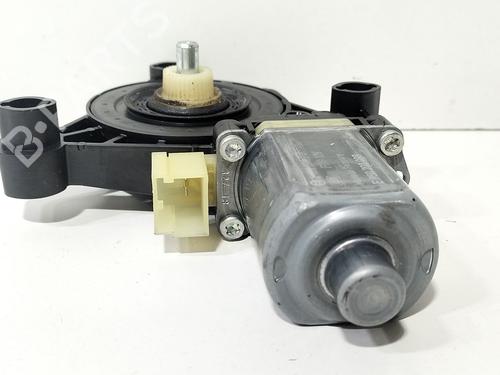 Left front window motor SEAT LEON ST (5F8) 1.0 TSI | BP34439191E21  - Image 10