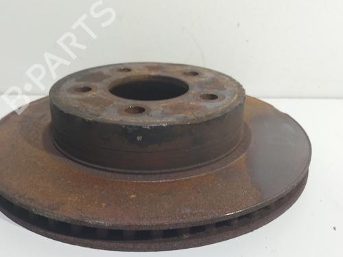 Autre JEEP CHEROKEE (KJ) 2.5 CRD 4x4 (143 hp) 30759969