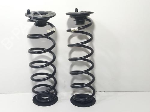 Used Shock absorber spring Shock absorber spring SEAT LEON ST (5F8) 1.0 TSI (115 hp) 34439205 34439205