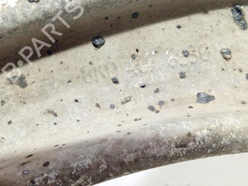 Querlenker links vorne AUDI A5 (8T3) 2.0 TDI | BP30368594M12