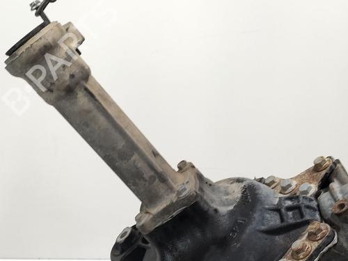 Front differential LAND ROVER DISCOVERY IV (L319) 3.0 SDV6 4x4 | BP34399328M23 - Image 3