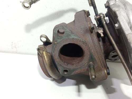 Turbocharger/Supercharger OPEL INSIGNIA A (G09) 2.0 CDTI (68) | BP29814348M71