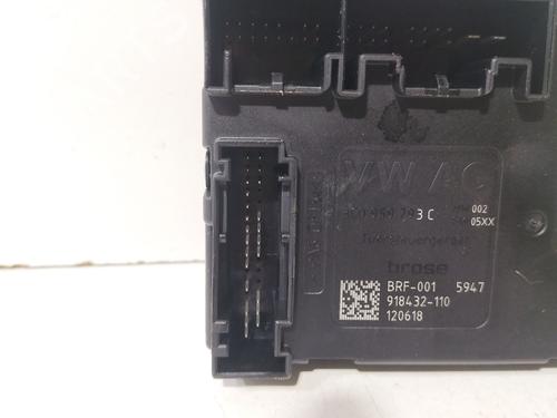 Left front window motor SEAT LEON (1P1) 1.4 TSI | BP35904278E21 - Image 8