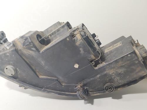 Right headlight SEAT LEON (1P1) 2.0 TDI 16V | BP34582941C29  - Image 12