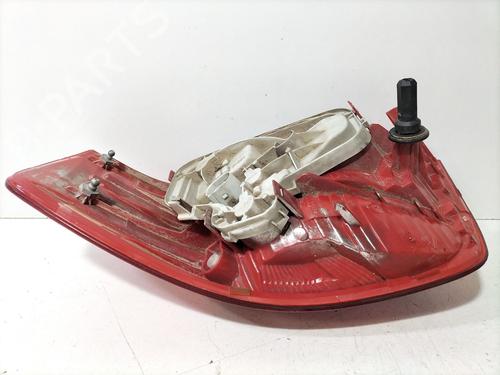 Left taillight AUDI A3 (8P1) 1.8 TFSI | BP37175317C34 - Image 8