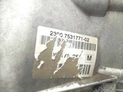 Gearbox MINI MINI (R50, R53) One | BP34723442M3  - Image 22