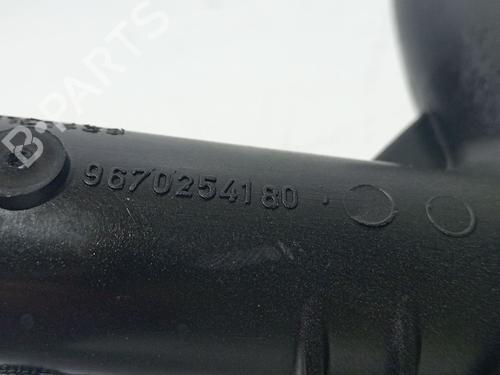 Other PEUGEOT 3008 I MPV (0U_) 1.6 HDi | BP30858256O1 