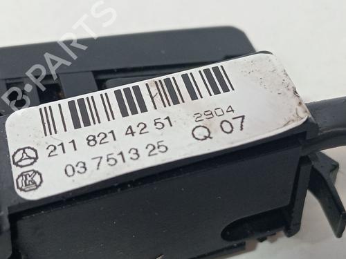 Switch MERCEDES-BENZ E-CLASS (W211) E 220 CDI (211.006) | BP25994869I30 